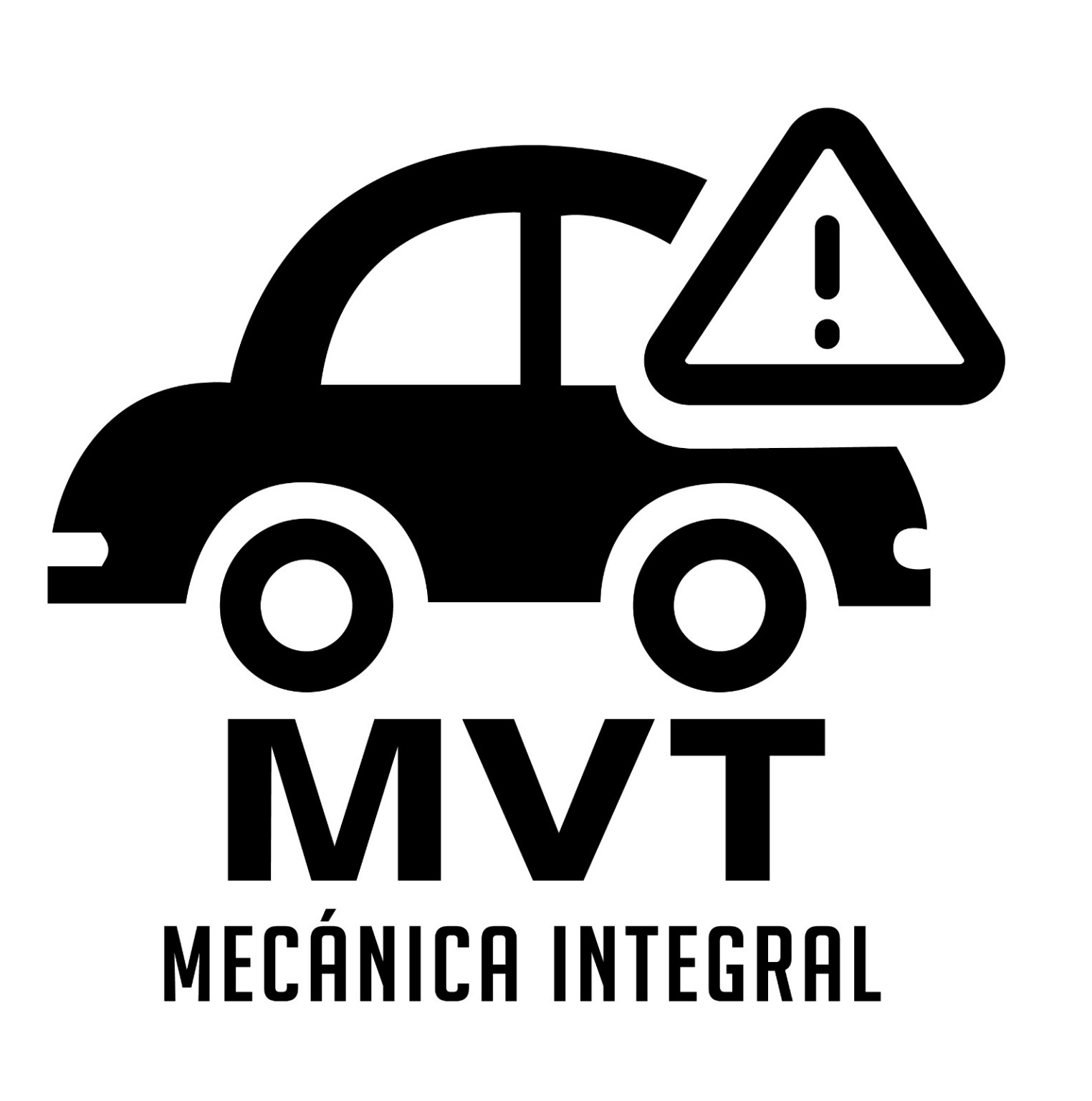 Logo MVT Mecánica Integral